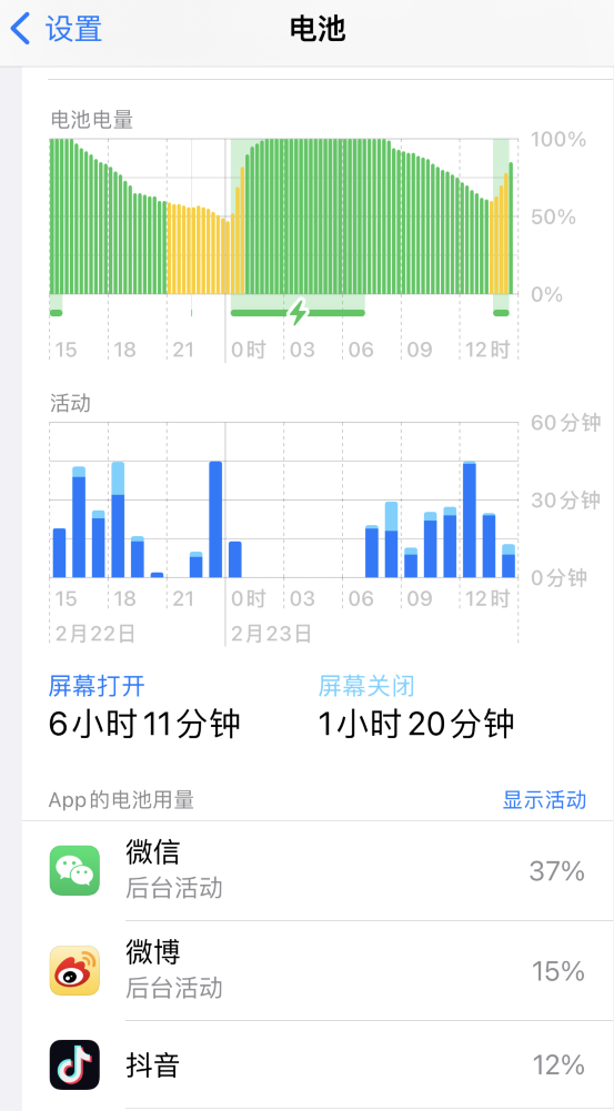 光坡镇苹果14维修分享如何延长 iPhone 14 的电池使用寿命 