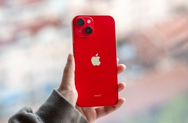 光坡镇苹果14维修分享为什么大家觉得iPhone 14不香了 