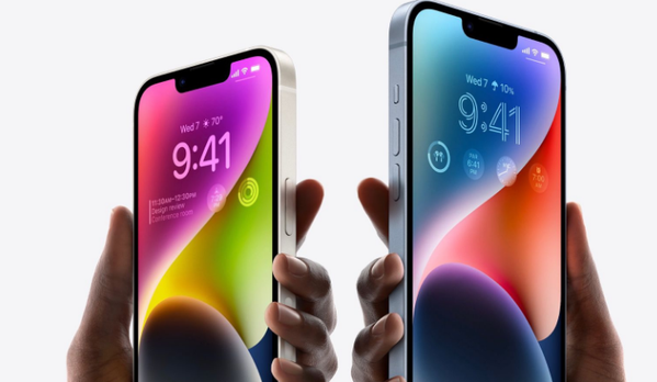 光坡镇苹果14维修分享iPhone 14系列支持的eSIM卡有哪些优点 