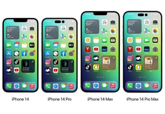 光坡镇苹果14维修分享iPhone14可以分期吗 