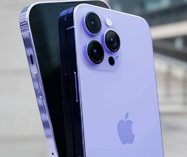 光坡镇苹果14维修分享凭什么4800万像素的iPhone14就能上热搜 