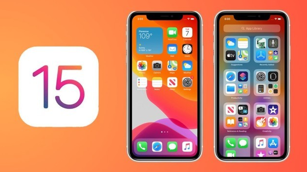 光坡镇苹果13维修分享iPhone13更新iOS 15.5，体验如何 