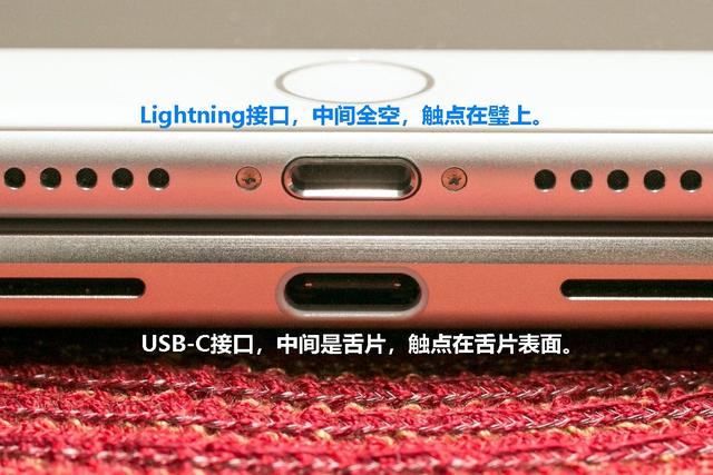 光坡镇苹果14维修分享iPhone 14会是什么接口 
