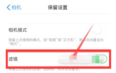 光坡镇苹果13维修分享iPhone13拍照有绿点是怎么回事 