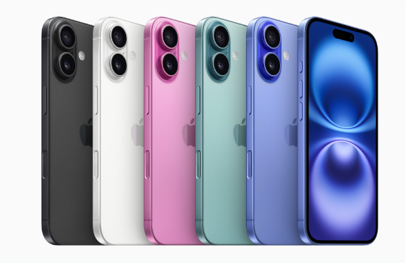 光坡镇苹果手机维修分享iPhone 16卖不动 