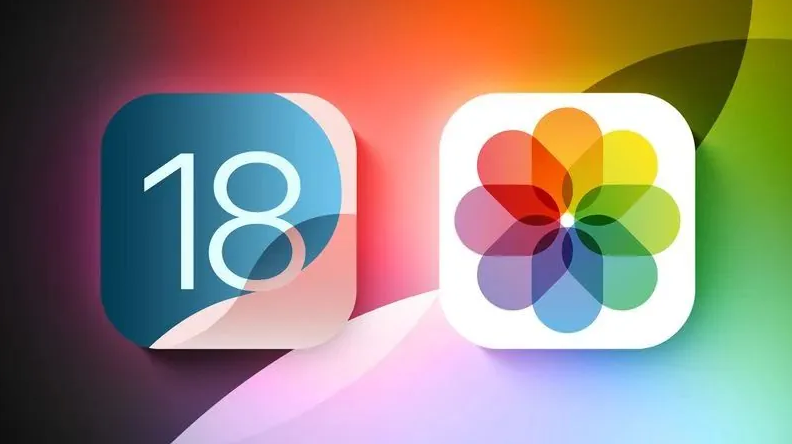 光坡镇苹果手机维修分享苹果 iOS / iPadOS 18.1Beta 3 发布 