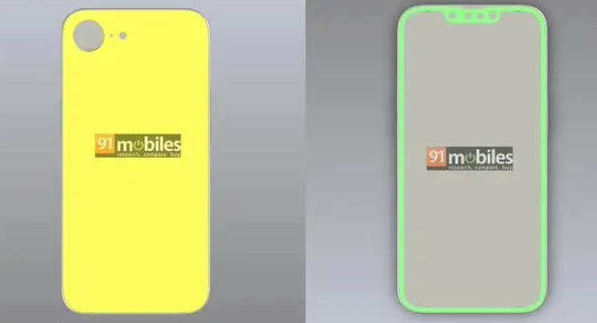 光坡镇苹果手机维修分享苹果小屏iPhone SE4值得买吗 