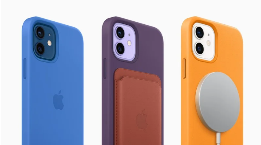 光坡镇苹果手机维修分享关于 iPhone 13 的细节爆料 