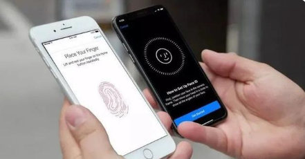 光坡镇苹果手机维修分享iPhone 13 系列会有屏下指纹吗 