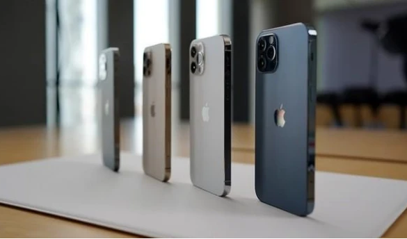 光坡镇苹果手机维修分享为什么说iPhone13才是真旗舰 