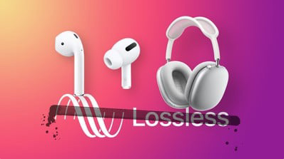 光坡镇苹果手机维修分享哪些设备支持Apple Music 无损音频 