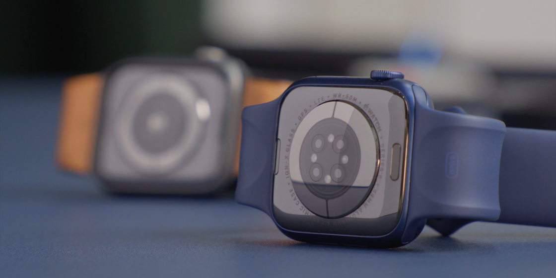 光坡镇苹果手机维修分享Apple Watch 是如何测量卡路里的 