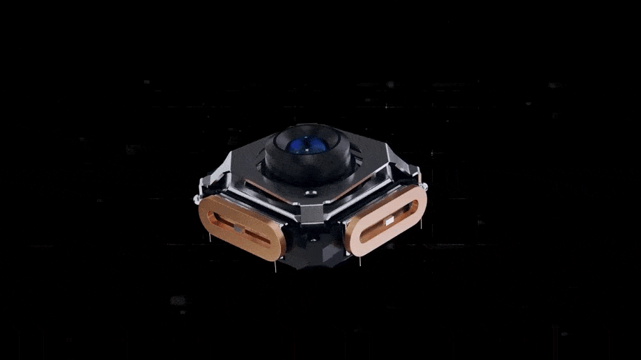 光坡镇苹果手机维修分享iPhone 12 Pro Max 独享的这颗传感器更大的特点是什么 