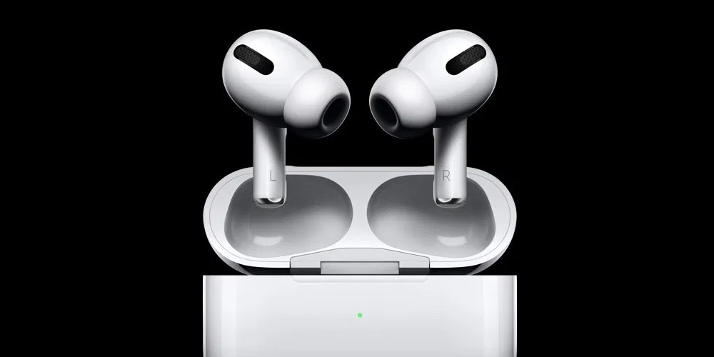 光坡镇苹果手机维修分享AirPods Pro 出现静电噪音 