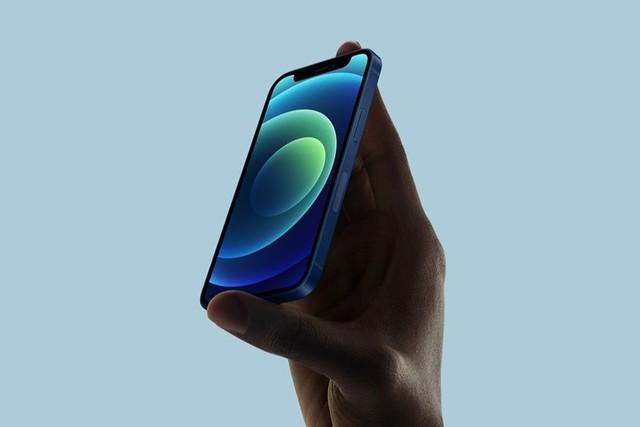 光坡镇苹果手机维修分享iPhone 12 mini辐射很大吗 