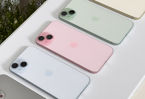 光坡镇iPhone15序列号查询分享如何查找苹果15手机序列号的位置