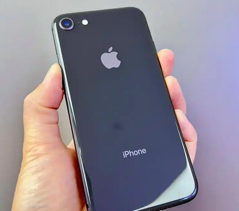 光坡镇苹果8系统维修分享iPhone8手机系统升级后无法开机如何修复