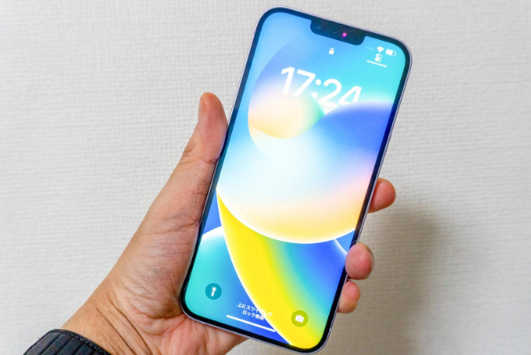 光坡镇苹果手机维修分享iPhone 14 Plus换电池 