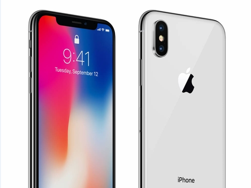光坡镇苹果维修点分享iPhone X黑屏多场景现象解析 