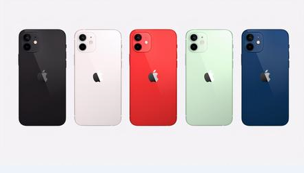 光坡镇苹果维修点分享iPhone 12电池发烫少见诱因解析 