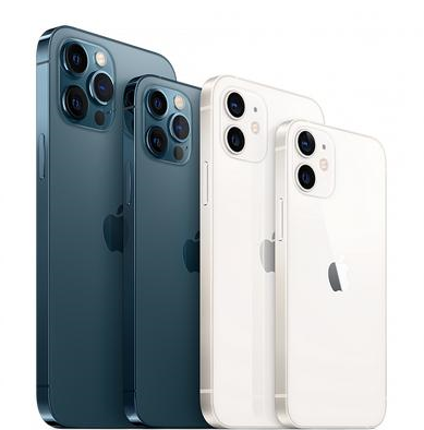 光坡镇苹果维修点分享iPhone 12 Pro发烫关联故障汇总 