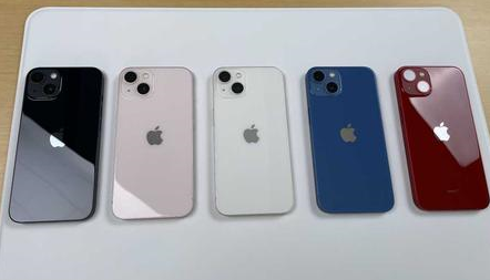 光坡镇苹果维修点分享iPhone 13电池发烫多类故障解析 